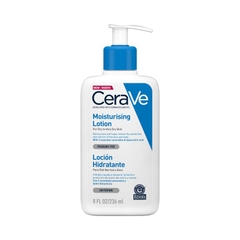 Kem Dưỡng Ẩm Cerave Lotion Moisturising For Dry To Dry Skin 236ml