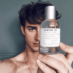 Nước Hoa Le Labo Santal 33 50ml