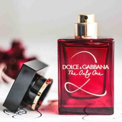 Nước Hoa Dolce & Gabbana The Only One 2 100ml