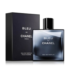 Nước Hoa Bleu De Chanel Paris EDP Pour Homme 100ml