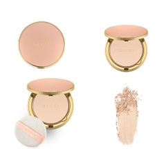 Phấn Phủ Gucci Poudre De Beauté Mat Naturel Beauty Powder #00