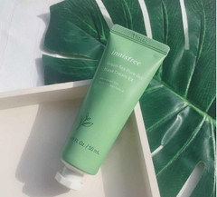 Kem Dưỡng Tay Innisfree Green Tea Pure Gel Hand Cream EX 50ml