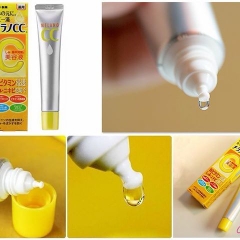 [MẪU MỚI] Tinh Chất Trắng Da, Trị Thâm Nám Melano CC Rohto 20ml