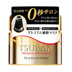 Ủ Tóc Tsubaki Premium Repair Mask 180g