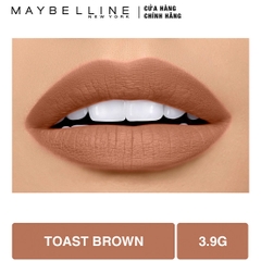 Son Lì Maybelline Intimatte Nude (3.9g)