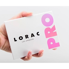 Màu Mắt Lorac Los Angeles I Love Brunch Pro Palette