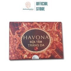 Tắm Trắng Havona Cao Cấp Các Dòng