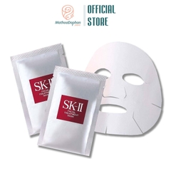 Mặt Nạ Sk- Ii Facial Treatment Mask 1 miếng
