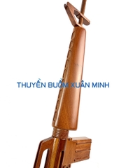 Mô Hình Súng Trường Gỗ M16 | Tỷ Lệ Như Thật | Dài 100cm