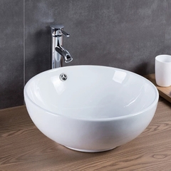 Chậu rửa mặt lavabo MN-C383A