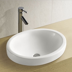 Chậu rửa mặt lavabo MN-C3904