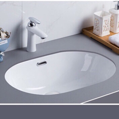 Chậu rửa mặt lavabo MN-D413