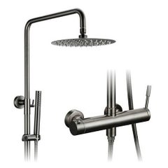 Sen cây inox 304 mạ chân không siêu chống ăn mòn