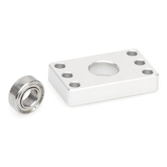 8mm Bearing Bracket A - Giá đỡ vòng bi 8mm