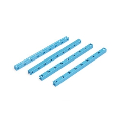 Beam0808-136-Blue (4-Pack) - Thanh xanh 0909-136