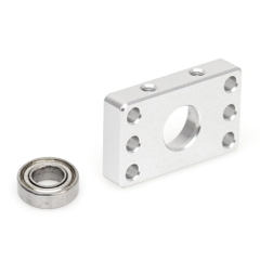 8mm Bearing Bracket A - Giá đỡ vòng bi 8mm