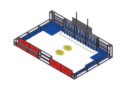 2020 MakeX Premier Ultimate Arena Arena