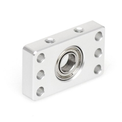 8mm Bearing Bracket A - Giá đỡ vòng bi 8mm