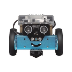 Hết hàng - Robot lập trình cơ bản mBot V1.1 Blue (Bluetooth Version)