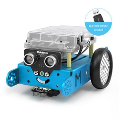 mBot V1.1-Blue（Bluetooth Dongle）