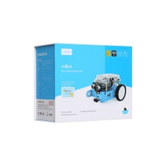 mBot V1.1-Blue（Bluetooth Dongle）