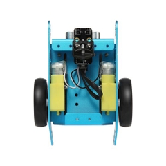 mBot V1.1-Blue（Bluetooth Dongle）