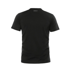Makeblock T-shirt linh vật màu đen với mBot v1.1.1