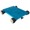 Mecanum Wheel Robot Kit