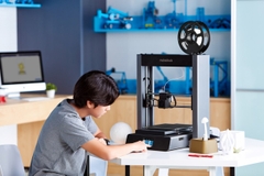 mCreate GB - Máy khắc Laser và Máy in 3D