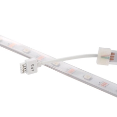 LED Strip (0.5m) - Dải đèn led