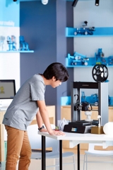 mCreate 3DPrinter GB - Máy in 3D