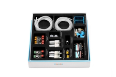 Makeblock MakerSpace Kits - Bộ thiết kế khối không gian gồm 19 hộp