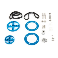 Timing Belt Motion Pack-Blue