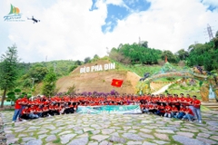 DU LỊCH SƠN LA ĐIỆN BIÊN 3 NGÀY 2 ĐÊM TỪ HÀ NỘI