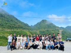 DU LỊCH SƠN LA ĐIỆN BIÊN 3 NGÀY 2 ĐÊM TỪ HÀ NỘI