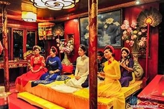 HÀ NỘI - QUẢNG BÌNH - HUẾ - ĐÀ NẴNG - HỘI AN - HÀ NỘI 5 NGÀY 5 ĐÊM