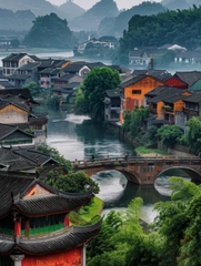 DU LỊCH TRUNG QUỐC 4N3Đ: HÀ NỘI – NAM NINH – QUẾ LÂM – DƯƠNG SÓC