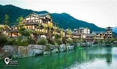 MIÊU TRẠI - TÍCH THỦY - BÌNH BIÊN - MỸ THỰC MÔNG TỰ - CỔ THÀNH KIẾN THỦY 3 NGÀY 2 ĐÊM