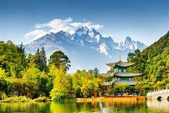 MIÊU TRẠI - TÍCH THỦY - BÌNH BIÊN - MỸ THỰC MÔNG TỰ - CỔ THÀNH KIẾN THỦY 3 NGÀY 2 ĐÊM