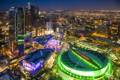 LOS ANGELES - LAS VEGAS 7 NGÀY 6 ĐÊM KHỞI HÀNH 21/3/2020 VÀ 23/5/2020