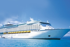 Du thuyền 5 Sao Voyager Of The Seas