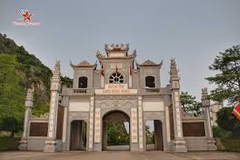 KDT BẠCH ĐẰNG GIANG - KDL QUẢNG NINH GATE