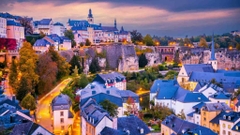 TOUR: PHÁP - LUXEMBOURG - BỈ - HÀ LAN - ĐỨC 9N8Đ