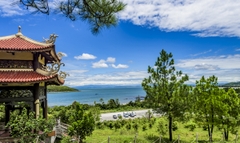 HÀ NỘI - QUẢNG BÌNH - HUẾ - ĐÀ NẴNG - HỘI AN - HÀ NỘI 5 NGÀY 5 ĐÊM