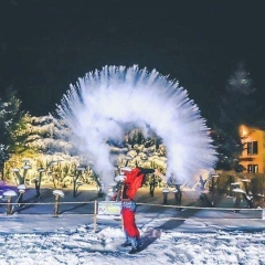 Tour Thiên đường tuyết trắng Cáp Nhĩ Tân 6N5Đ