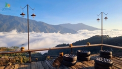 DU LỊCH TÀ XÙA 2 NGÀY 1 ĐÊM: HÀ NỘI - BẮC YÊN - SĂN MÂY TÀ XÙA