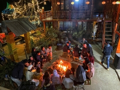 DU LỊCH TÀ XÙA 2 NGÀY 1 ĐÊM: HÀ NỘI - BẮC YÊN - SĂN MÂY TÀ XÙA