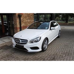 MERCEDES E250 - 2014