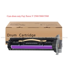 Cụm drum máy Fuji Xerox V 2560/3060/3560