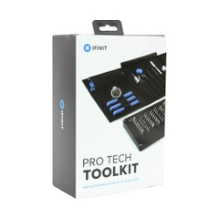 Bộ dụng cụ sửa chữa chuyên nghiệp iFixit Pro Tech Toolkit
